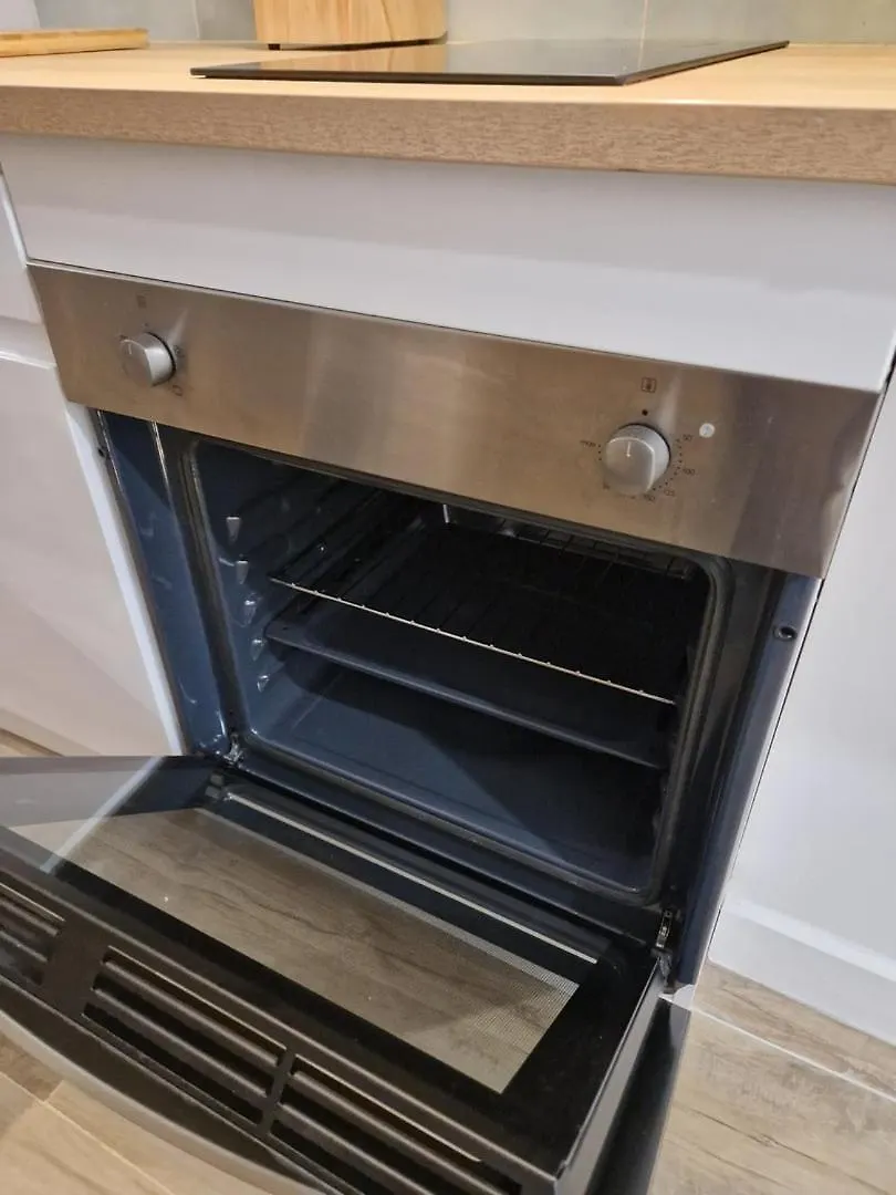 Convivial Et Coquet Au Coeur De Cannes Apartament