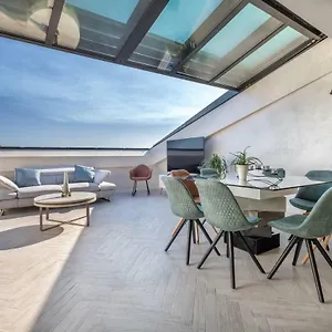 Provencal - Luxurious - 300m Palais - Lra Cannes